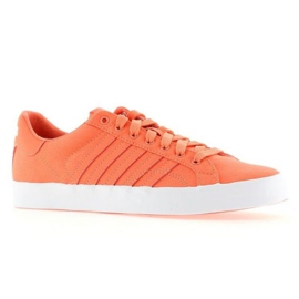 K-Swiss pentru femei Belmont So T Sherbet W 93739-683-M portocale 1
