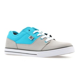 Pantofi DC Tonik Tx W ADBS300035-AMO albastru 1