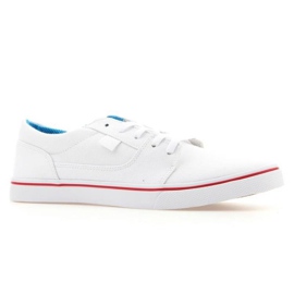 Pantofi DC Tonik Tx W ADJS300069-XWRB alb 1