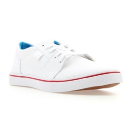Pantofi DC Tonik Tx W ADJS300069-XWRB alb 2