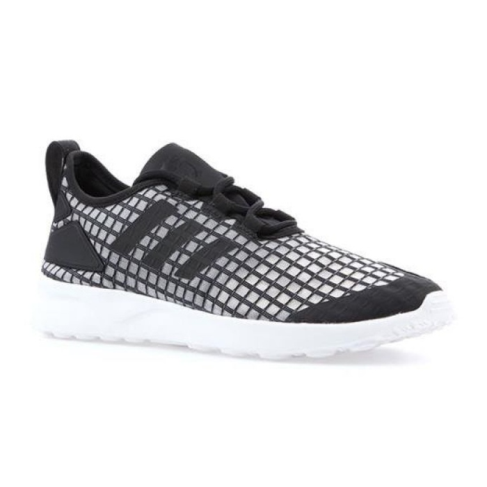 Pantofi Adidas Zx Flux Adv Verve W AQ3340 negru 1