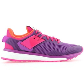 Pantofi de alergare Adidas Response 3 W AQ6103 violet multicolor 1