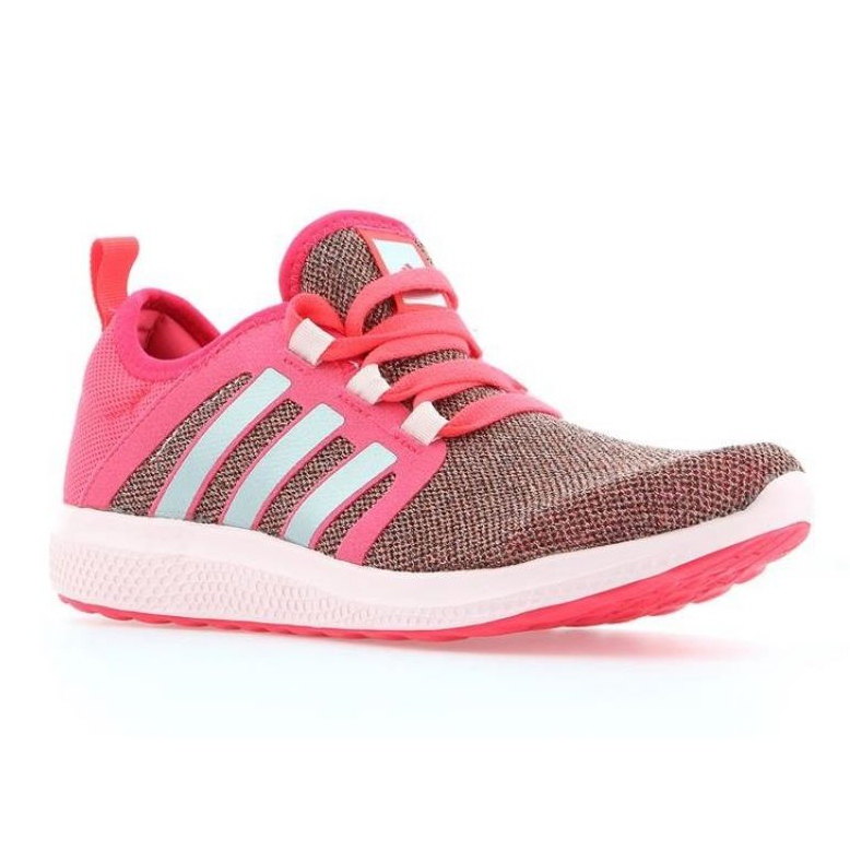Pantofi Adidas Fresh Bounce W AQ7794 roz multicolor 1
