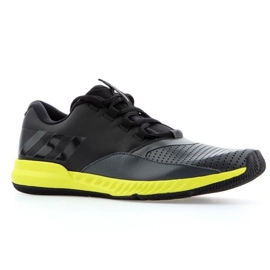 Pantofi Adidas Crazymove Bounce M BB3770 negru 1