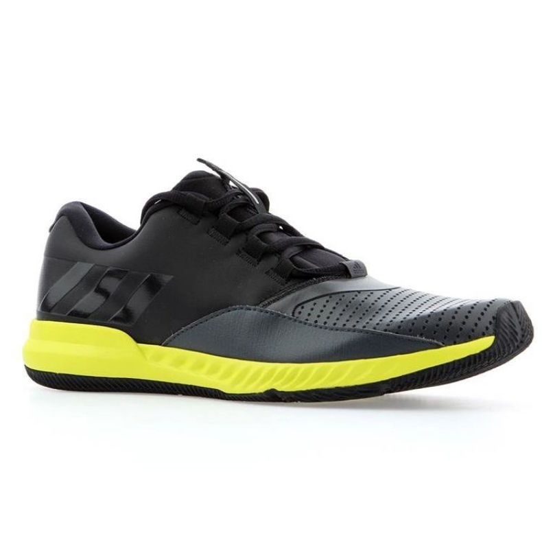 Pantofi Adidas Crazymove Bounce M BB3770 negru 1