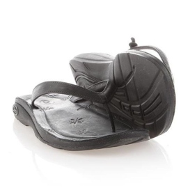 Flip-flops Chaco Locavore negru Wmn J102208 1