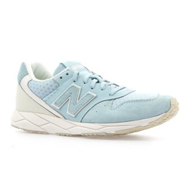 Pantofi New Balance W WRT96MB alb 1