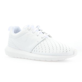 Pantofi Nike Roshe Nm Lsr M 833126-111 alb 1