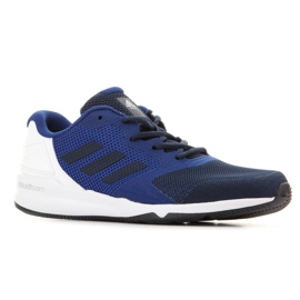 Pantofi Adidas Crazy Train 2 Cf M CG3099 albastru marin albastru 1