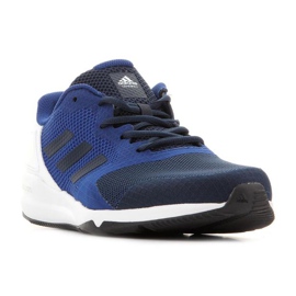Pantofi Adidas Crazy Train 2 Cf M CG3099 albastru marin albastru 2