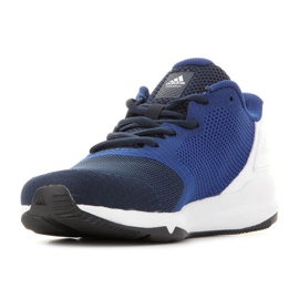 Pantofi Adidas Crazy Train 2 Cf M CG3099 albastru marin albastru 4