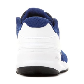 Pantofi Adidas Crazy Train 2 Cf M CG3099 albastru marin albastru 7