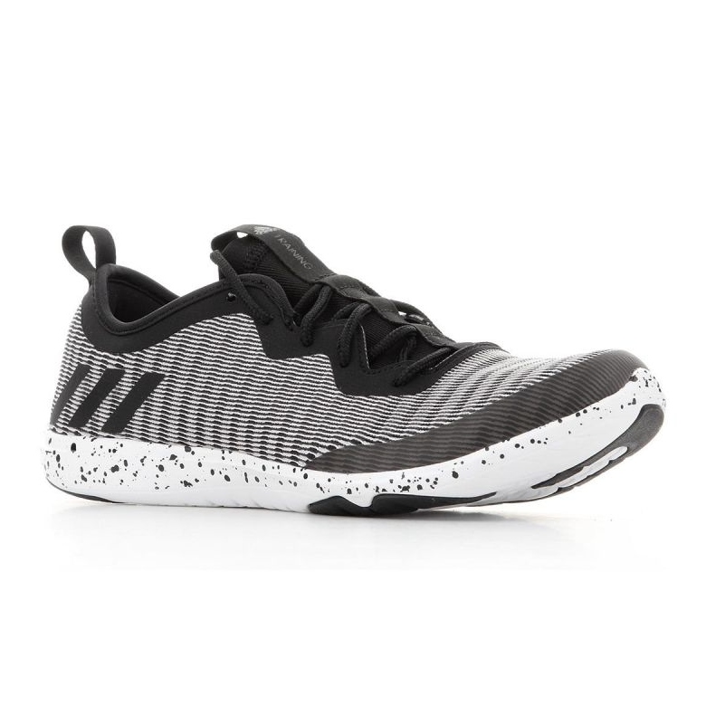 Pantofi Adidas Crazy Move Tr W CG3279 gri 1