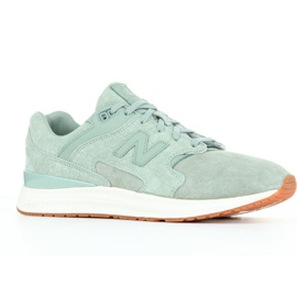 Pantofi New Balance M ML1550LU albastru 1