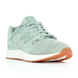 Pantofi New Balance M ML1550LU albastru 2
