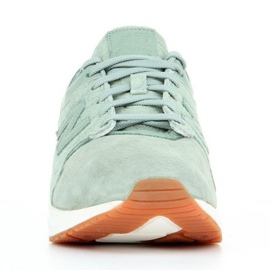 Pantofi New Balance M ML1550LU albastru 3