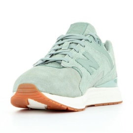 Pantofi New Balance M ML1550LU albastru 4