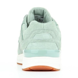 Pantofi New Balance M ML1550LU albastru 7