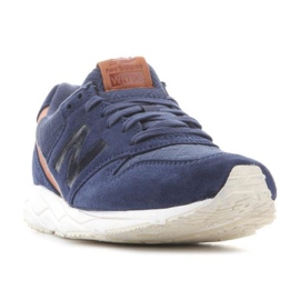 Pantofi New Balance W WRT96EAB albastru 2