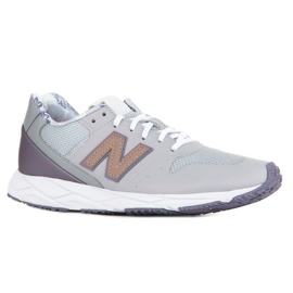 Pantofi New Balance W WRT96PCB alb 1