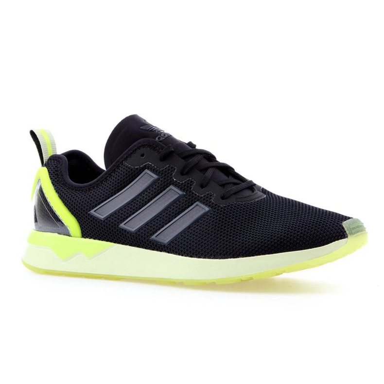 Pantofi de alergare Adidas Zx Flux Adv M AQ4906 negru 1