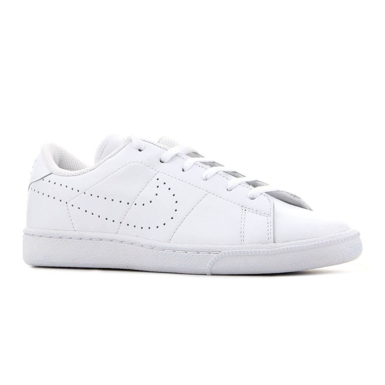 Pantofi Nike Tennis Classic W 834123-100 alb 1