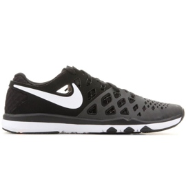 Nike pentru bărbați Train Speed ​​4 M 843937-010 negru 1