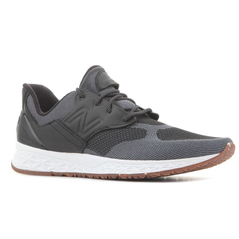 Pantofi New Balance M MFL100RE gri 1