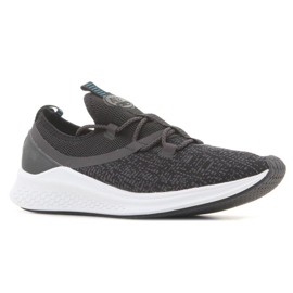 Pantofi New Balance M Mlazrmb negru 1
