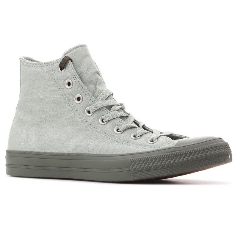 Pantofi Converse Ctas Ii Hi M 155701C gri 1