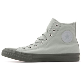 Pantofi Converse Ctas Ii Hi M 155701C gri 6