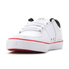 Pantofi Dc Lynx Vulc Tx M ADYS300234-WHT alb 4