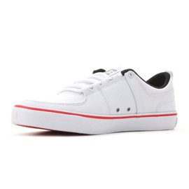 Pantofi Dc Lynx Vulc Tx M ADYS300234-WHT alb 5
