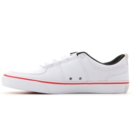 Pantofi Dc Lynx Vulc Tx M ADYS300234-WHT alb 6