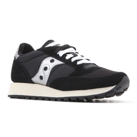 Pantofi Saucony Original Vintage W S70368-10 negru 1
