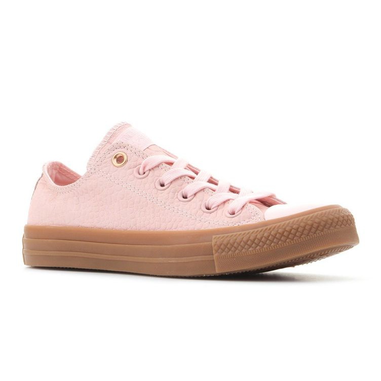 Pantofi Converse Ctas Ox W 157297C roz 1