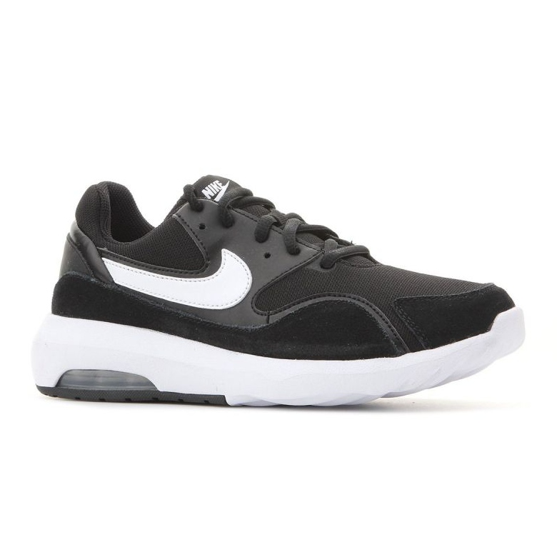 Pantofi Nike Air Max Nostalgic 916789 001 negru 1