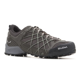 Pantofi Salewa Ms Wildfire M 63485-7625 negru 1