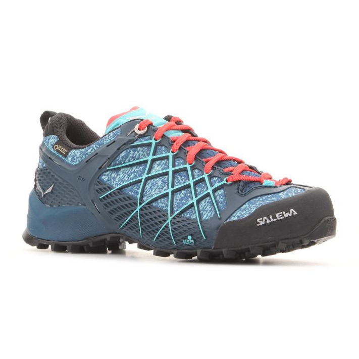 Pantofi Salewa Ws Wildfire Gtx W 63488-8964 albastru 1