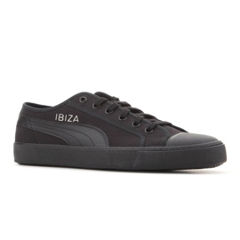 Puma Mens Ibiza M 356533 04 negru 1