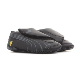 Puma Drift Cat I 303365 02 negru 1