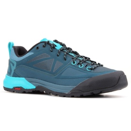 Pantofi Salomon X Alp Spry W 398602 albastru 1