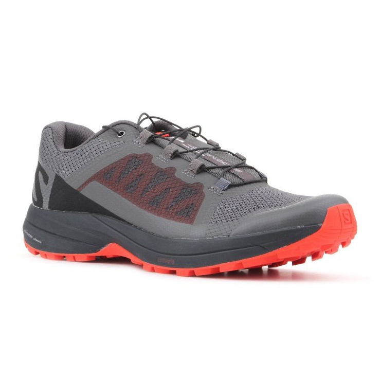 Pantofi Salomon Xa Elevate M 406115 negru 1