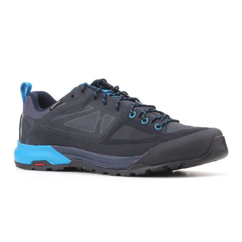 Pantofi Salomon X Alp Spry Gtx M 401620 albastru marin albastru 1