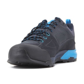 Pantofi Salomon X Alp Spry Gtx M 401620 albastru marin albastru 4