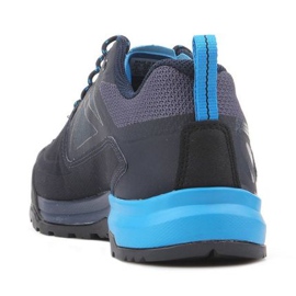 Pantofi Salomon X Alp Spry Gtx M 401620 albastru marin albastru 7