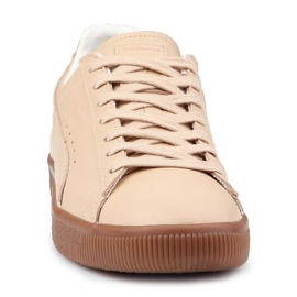 Puma Clyde Veg Tan Naturel M 364451 01 bej 2
