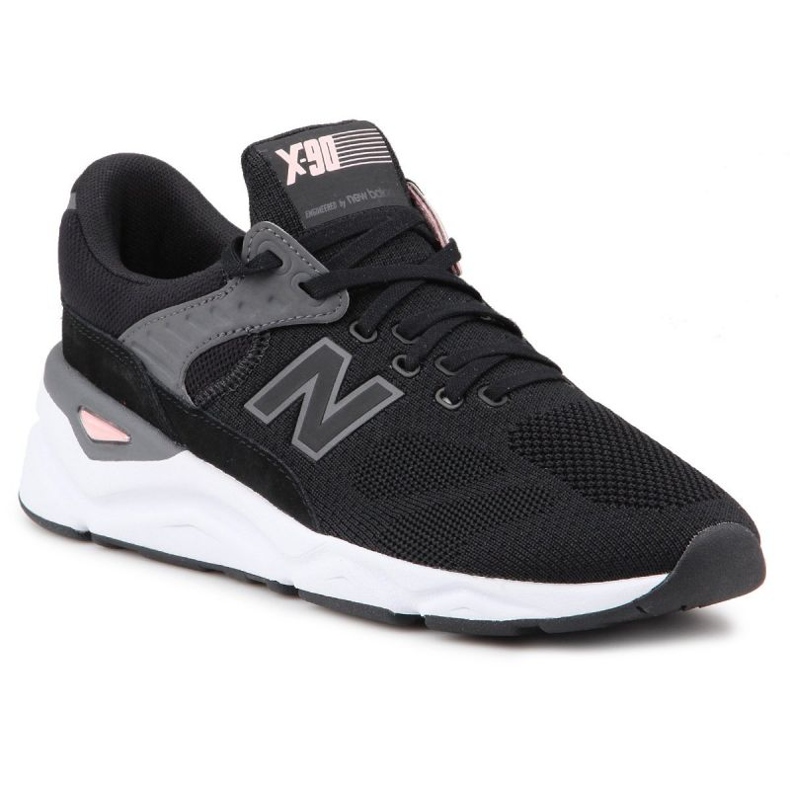 Pantofi New Balance M MSX90HTC negru 1