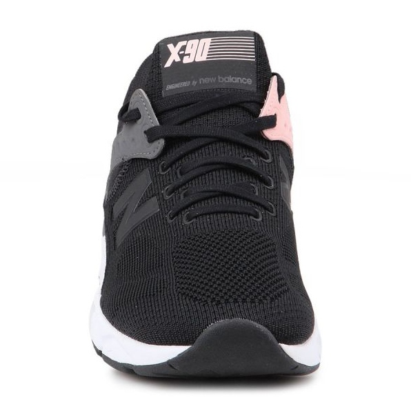 Pantofi New Balance M MSX90HTC negru 2
