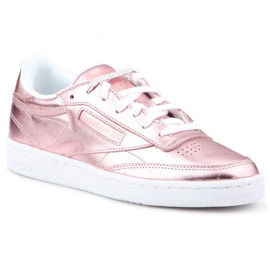 Reebok Club C 85 S Shine W CN0512 roz 1